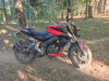 Bajaj pulsar ns 160